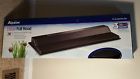 Aqueon Deluxe Aquarium Fluorecent Light Full Hood 30 Black 015905212304