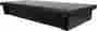 Arj00243 733504 R J Enterprises Birch Wood Aquarium Canopy 48 By 13-inch Black 733310002432