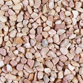 Ausluru Pt62-069-5 5lb Polished Pebbles Pea Silica Gravel River Rocks Decorative Jade