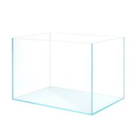 Awxzom B0bx5rh8fn 2.8 Gal Small Nano Rimless Low-iron Glass Aquarium Betta Fish Tank