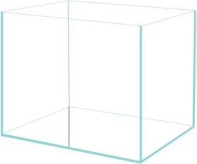 Awxzom Tank 445031312396 Small Nano Tall Rimless Glass Fish Betta 0.7 Gallon 5.9x4.3x5