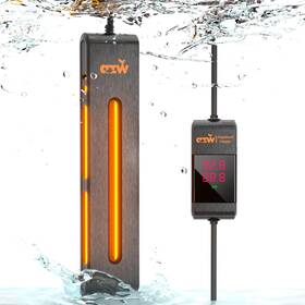 Azw B0ddcxq94l Aquarium Heater 300w/500w/800w With Digital Led Energy Saving Anti-boiling F