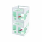 B0033fgdrs Umbra Fishhotel Aquarium 787893356727