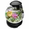 B004b2zmlk Tetra Waterfall Globe Aquarium Tadd