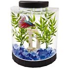 B007gcguuy Tetra Led Half Moon Betta Aquarium Inches 600413160867