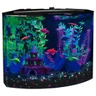 B007tgmj3e 4value Aquarium Modern Kit 689003293208