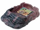 B007ttv2lg-newitem-fba Zoo Inc Repti Ramp Water Bowl