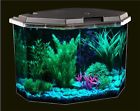 B0182cahws Koller Products Fish Tank With Power Filter And 822439829416
