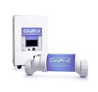 Universal40 B01av599dw Circupool Saltwater Chlorinator Complete