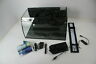 B07r7bd9gw Hygger Horizon Gallon Led Glass Aquarium Kit Filter Pump Wide