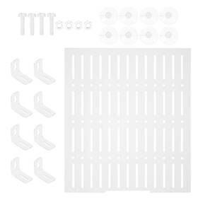 Balacoo Sn9e8g191jzdxj0787co20ddc 1 Set Fish Tank Board Aquarium Divider 55 Gallon