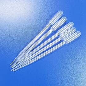 Base Wave 766674344191 5 Pack Aquarium Test Dropper 5ml Length 8.4ftft Coral Feeder Mini Fish Bowl F