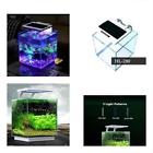 Be71038 Aquarium Starter Kits Kit Include Filter Led Light 823888186105