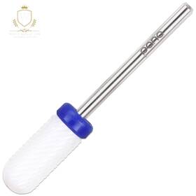 Beauticom Usa 5841632949 Pana 3/32 Inch Ceramic Nail Drill Bit Extra Coarse For Fast Acrylic Gel Removal