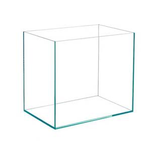 Begondis B08ldwjyhy 9.5 Gal Rimless Iron Glass Aquarium Tank 17.7 L 11 W 11.8 H/ 45cm X
