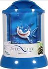 Bio-20300402 Aqua Terra Gallon With Shark Background Blue