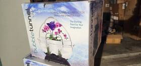 Biobubble 819189013882 Bubble Tunnel Kit 14.25 Inch X 11.5 Betta Tank