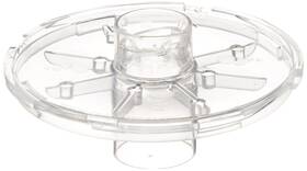 Biorb 822728006702 45507.0 Bubble Tube Flow 60 Classic Aquariums