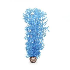 Biorb 822728007617 46095.0 Sea Fan Medium Blue Aquariums