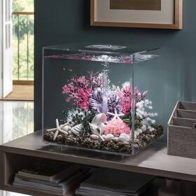 Biorb Cube60 Brand New Oase Cube 60 - 16 Gallon Fish Tank