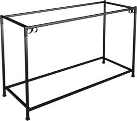 Bird Toys 45345 Titaneze 75 Gallon Double Aquarium Stand 2 Stands In 1 Fish Tank