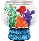 Bl16ppet Hawkeye 1.6 Gallon Fish 049146000161