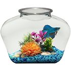 Bl20lpet Bettatank Fish Bowls 049146002011