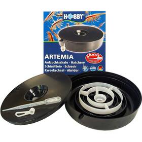Brine Shrimp Direct 831350000798 Hatchery Dish Eggs Sold Separately