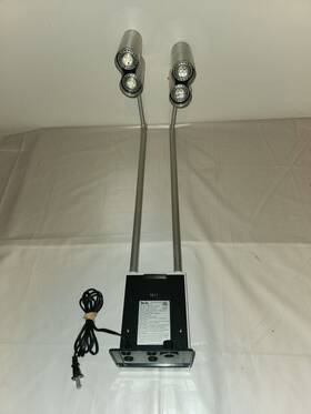 Brio Electric Aquarium Kit 9902192 Model Tested Video