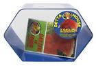 Bt-22 Zoo Med Betta Condo Gallon Hexagon Blue With 097612243222