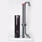 Bx40 Built Overflow Luxury Reef Octopus Prices Return Aquarium Water System