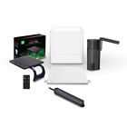 Bundle-hcc12-nanotp2-nh25w-if201 Aquatop High Clarity Glass