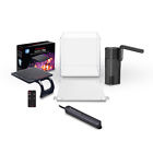Bundle-hcc12-nanotr2-nh25w-if201 Aquatop High Clarity Glass