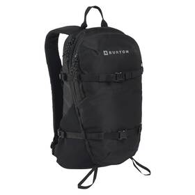 Burton 15286115001-na Day Hiker 22l Backpack 48 Cm X 30.5 18 22 L True Black