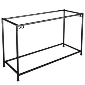 Caitec 711085453451 Titaneze Double Aquarium Stand 2 Stands In 1 Fish Tank Bird Cag