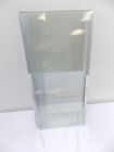 Adb34824 Canopy 48 Professional Blue Set Deep 24- Glass Standard