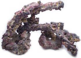 Carib Sea 008479003812 Caribsea Inc Life Rock Shapes Natural Corral 20 Lb No Size Color