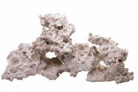 Caribsea Acs00370 South Sea Base Rock For Aquarium 40-pound