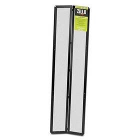Central Garden & Pet 11667 Reptile Terrarium Fresh Air Screen Cover With Center Hinge 48 Inch X 13