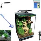 Cfa56774 Cube Fish Aquarium Pet 636875456774