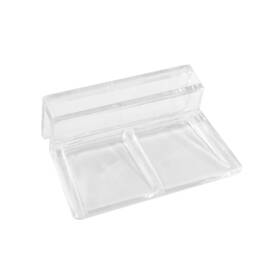 Cionyce Tuohai0 24 Pack Aquarium Lid Clips Diy Holder Clear Acrylic Fish Tank Su