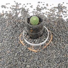 Cjgq B0cmc73k1q 7lb Aquarium Gravel For Plants Decorative River Rocks Pebbles Succulen