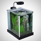 Cy74944 Fish Us Glass Aquarium 603305774944