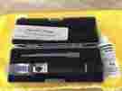 D-803 Aquarium Equip Refractometer W Cal Fluid