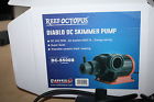 Dc-5500s Skimmer Aquarium Pump