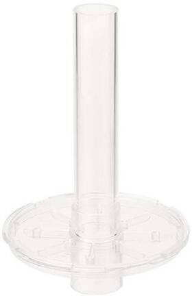 Deepwater Aquatics Distribution 46044 46044.0 Bubble Tube Classic 15 Flow Aquariums