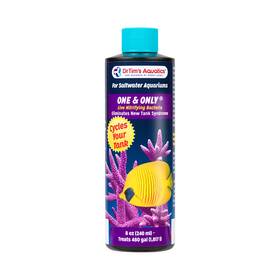 Drtims Aquatics B002dvrhms Dr. Tim S Saltwater One And Only Nitrifying Bacteria - New Fish Tanks
