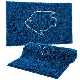 Drydiet Ykh-drydiet-1351 Aquarium Mat 20x36 Inch Large Fish Tank Cleaning Pad Super Absorbent Chenil