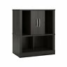 Dw68456 Ameriwood Home Mirage Gallon Aquarium Stand Espresso