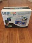 E2c Necessities Usb Desktop Aquarium